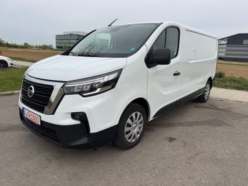 Nissan Primastar - 1
