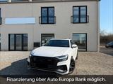 Audi Q8 50 TDI Quattro S-Line *Voll*Pano*Leder*usw .. - Audi: Us