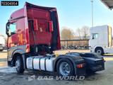 Mercedes-Benz Actros 1848 4X2 MP4 BigSpace 2xTanks - Mercedes-Benz Standard-SZM Actros 1848