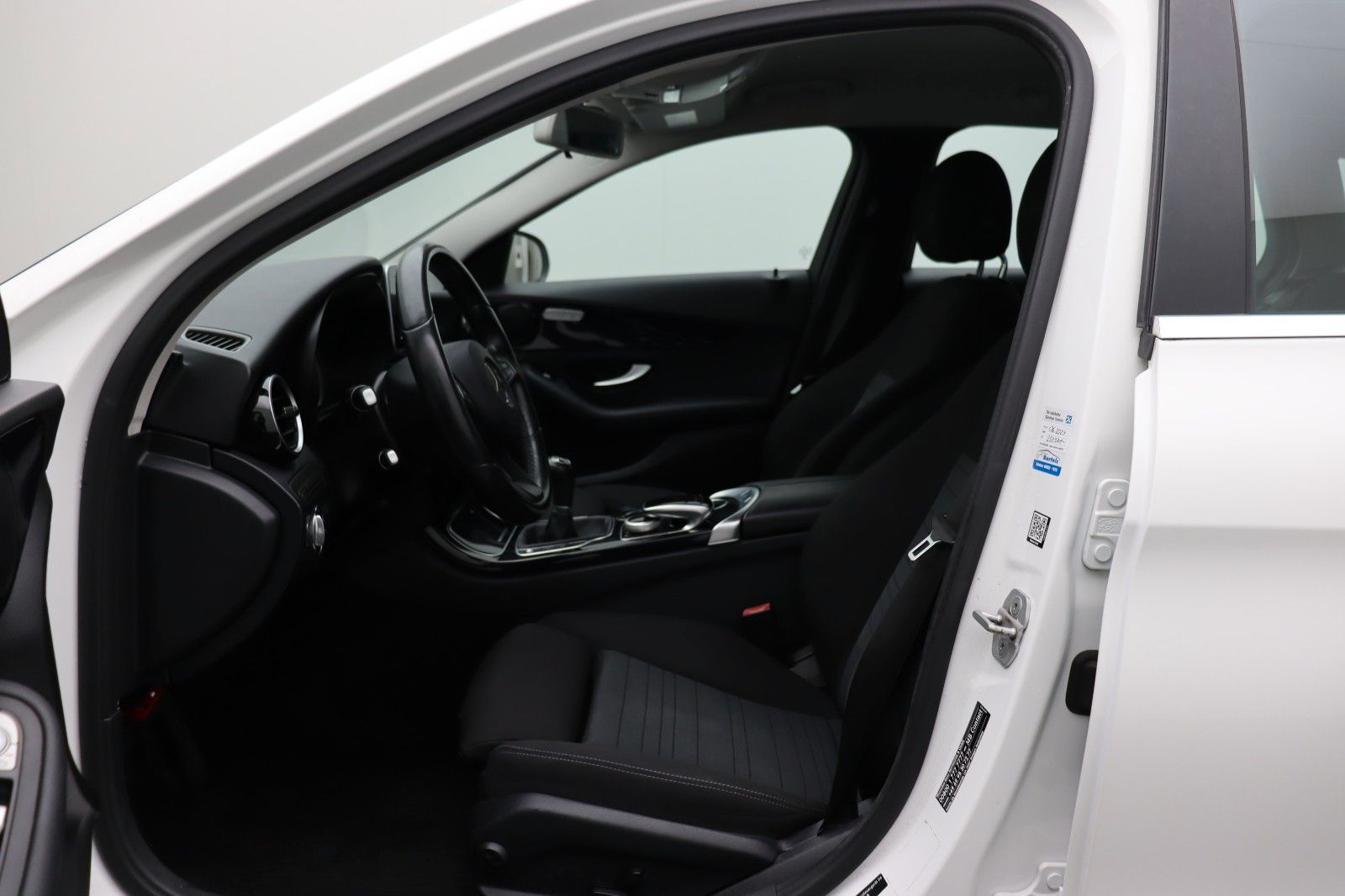 Fahrzeugabbildung Mercedes-Benz C 220 C T-Modell d