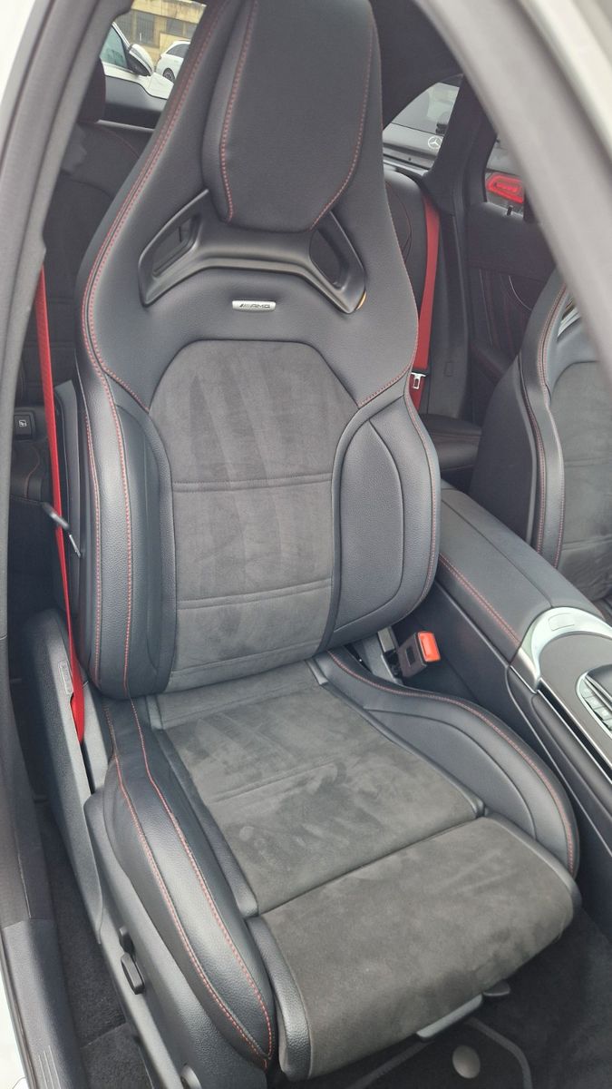 Mercedes-Benz GLC 43 AMG 4Matic SCHALENSITZ Multibeam Pano AHK foto 13