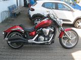Yamaha XVS 1300 Custom Stryker - YAMAHA XVS 1300 CUSTOM
