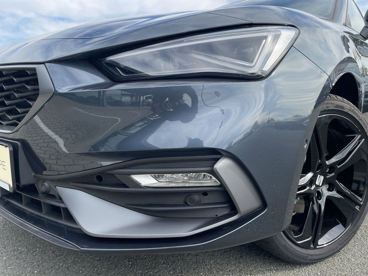Seat Leon - Bild 24