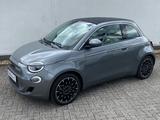 Fiat 500e La Prima by Bocelli Cabrio 42 kWh 36 Monate - Fiat Elektroautos
