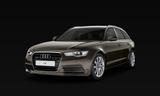 Audi A6 3.0 TDI 230kW quattro tiptronic Avant - - Audi A6 mit Diesel-Antrieb: 3.0