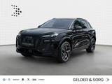 Audi Q6 e-tron performance TECH-PRO|MMI-PRO|S-LINE|AH - Audi Q6 e-tron in München