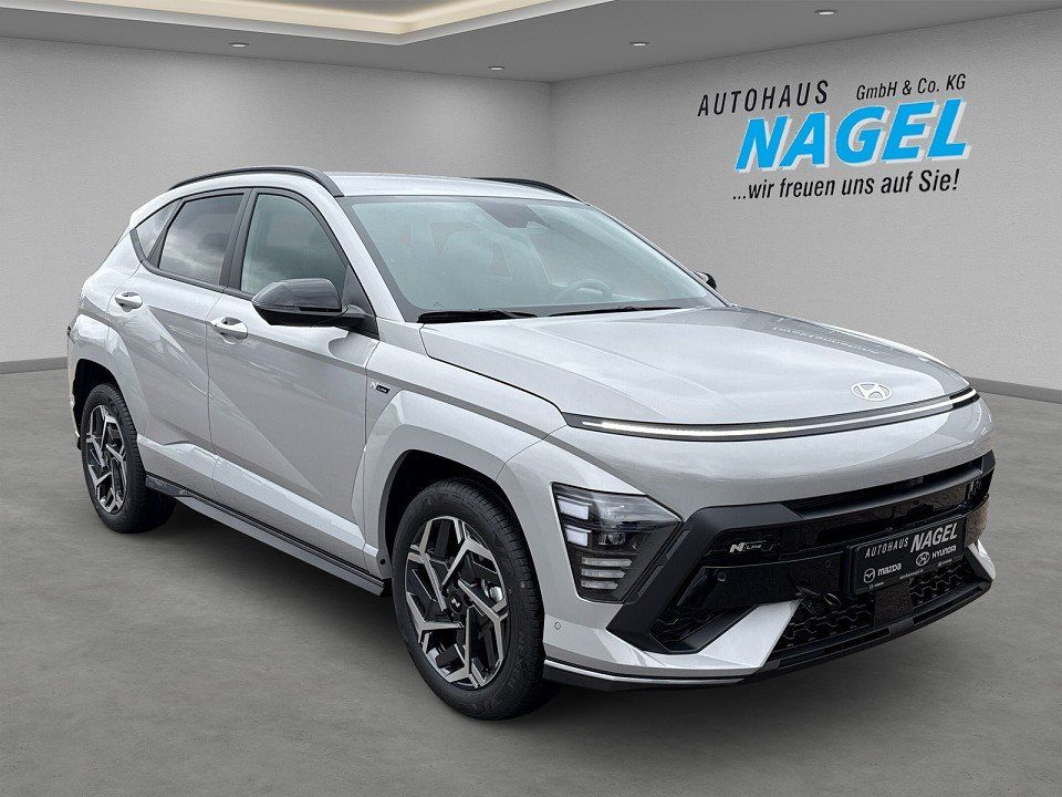 Hyundai KONA - Bild 3
