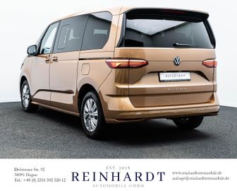 Volkswagen T7 Multivan - 11