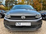 Volkswagen Touran 1.2 TSI Trendline BMT Klima*SitzHz. - Volkswagen Touran: 1.2