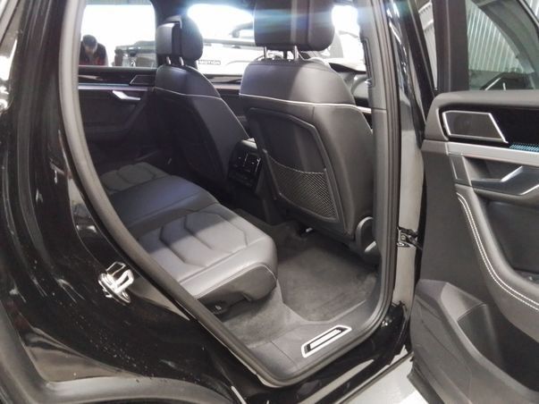 Volkswagen Touareg - Bild 7