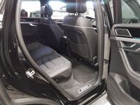 Volkswagen Touareg - Vorschau Bild 7