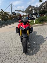Ducati Streetfighter V4S - Ducati Motorräder in München