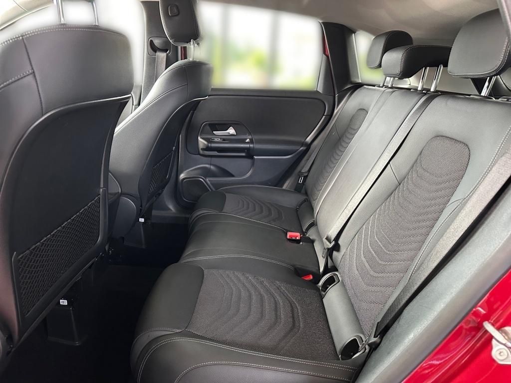 Fahrzeugabbildung Mercedes-Benz B 250 e Style AHK Totwi. Navi SHZ LED SpurH DAB