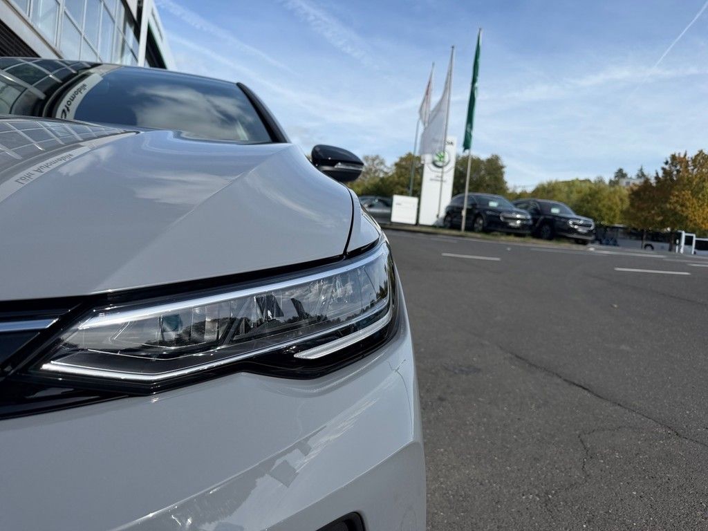 Volkswagen Golf 1,5 l TSI Goal AHK foto 4