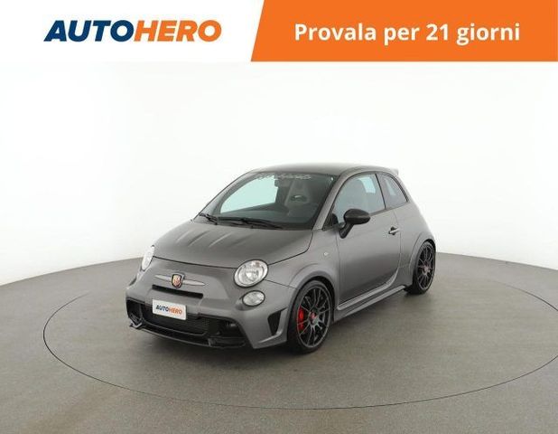 Abarth ABARTH 695 1.4 Turbo T-Jet 190 CV Biposto