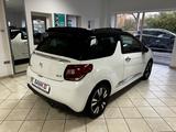 DS Automobiles DS3 PureTech 82 So Cabrio - weiße DS Automobiles DS3