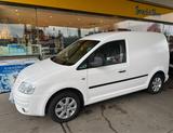 Volkswagen Vw Caddy 1.9TDI LKW Zulassung - Volkswagen Caddy: Lkw Zulassung