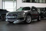Audi A4 ALLROAD 40 TDI QUATTRO AHK/NAVI/LED FACELIFT! - gebrauchte Audi A4 Allroad aus dem Jahr 2023