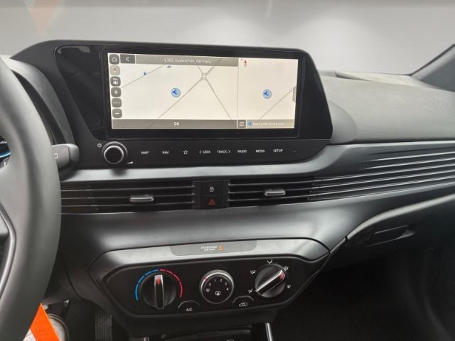 Hyundai i20 - Bild 9