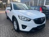 Mazda CX-5 Center-Line 2WD - gebrauchte Mazda CX-5 aus dem Jahr 2012