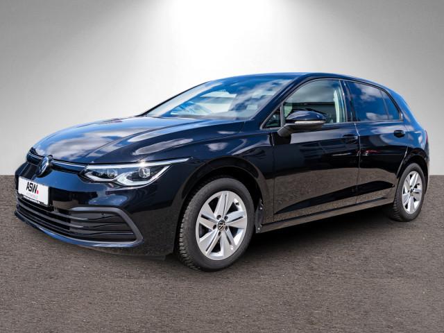 Volkswagen Golf Life 1.5 TSI LED Navi PDC SHZ VC