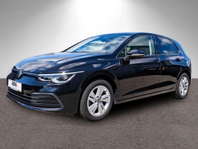 Volkswagen Golf - Bild 2
