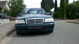Mercedes-Benz C 240 T ESPRIT - Mercedes-Benz C 240 aus 1997