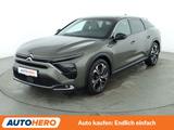 Citroën C5 X 1.6 Plug-in Hybrid Shine Pack Aut.*NAVI* - Citroën C5 X Gebrauchtwagen