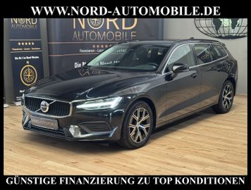 Volvo V60 - 5