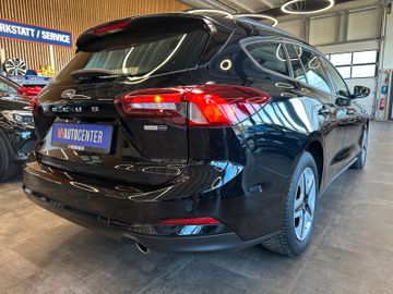 Ford Focus *1.HAND*19%*LED*LKHZ*SPORT*CARPLAY*TEMPO