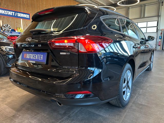 Ford Focus *1.HAND*19%*LED*LKHZ*SPORT*CARPLAY*TEMPO