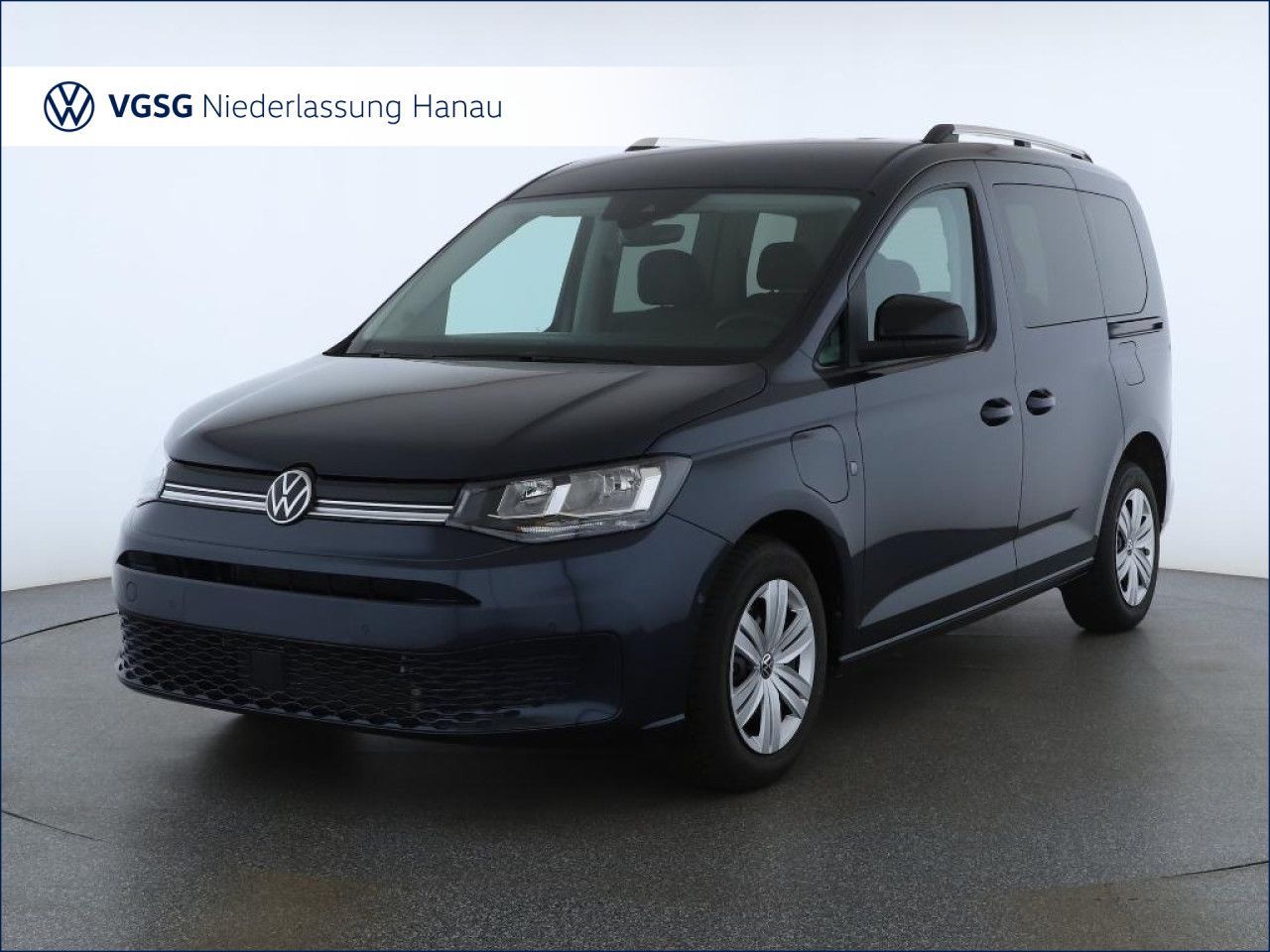 Volkswagen Caddy - Bild 5