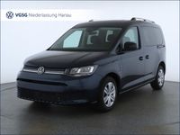 Volkswagen Caddy - Vorschau Bild 5