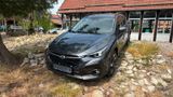 Subaru Crosstrek 2.0ie Platinum Lineartronic 4WD - Subaru Crosstrek: Platinum