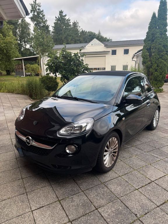 Image of Opel Adam