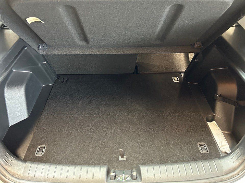 Fahrzeugabbildung Hyundai BAYON FL MY25 1.0T DCT TREND KOMF-P LED+SMARTKEY
