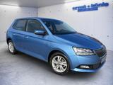 Skoda Fabia 1.0 TSI Ambition *SITZHEIZUNG*PDC hinten* - Skoda Fabia: Ambition