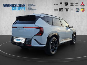 Kia EV5 GT-Line Launch Edition Panor. * Head-UP*