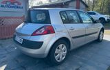 Renault Megane II Lim. 1.5dCi,5-trg.Avantage,5T,Klima - Renault Megane aus 2005 mit Diesel-Antrieb
