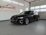 Audi A4 Avant 50 TDI quattro 3 x Sline*Matrix* - Audi A4: Sline