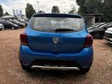 Dacia Sandero Stepway TCe 90 Easy-R S&S Prestige - Dacia Sandero Gebrauchtwagen