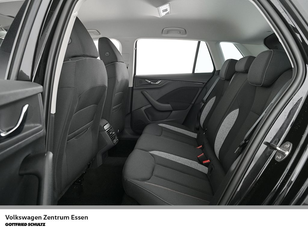 Skoda Kamiq - Bild 12