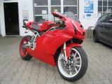 Ducati 999 Testastretta Monoposto - Angebote