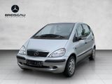 Mercedes-Benz A 160 L KAT Klima*AHK* - Mercedes-Benz A-Klasse aus 2004