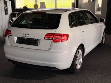 Audi A3 - 8