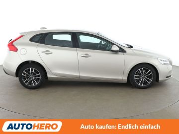 Volvo V40 - 7