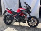 Aprilia Shiver 900 - rot - gepflegt - 13.000km - Offers