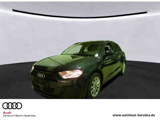 Audi A1 Sportback 25 TFSI S tronic *NAV+*GRA*R-CAM*