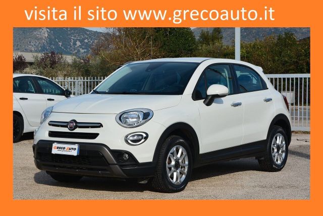 Fiat 500X 1.3 MultiJet 95 CV Business ok neopate