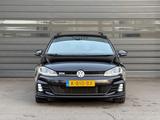 Volkswagen Golf 2.0 TDI 135kW SCR DSG GTD Variant GTD - Volkswagen Golf: GTD Variant